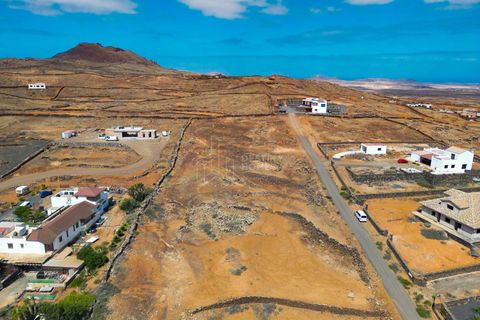 Helårsgrund i Villaverde, Fuerteventura, Villaverde - € 210.000 | Ref: #SXVPTPARVI250925 - foto 20