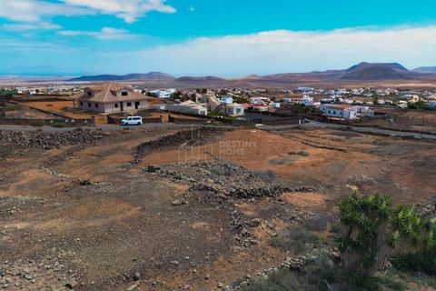 Helårsgrund i Villaverde, Fuerteventura, Villaverde - € 210.000 | Ref: #SXVPTPARVI250925 - foto 23