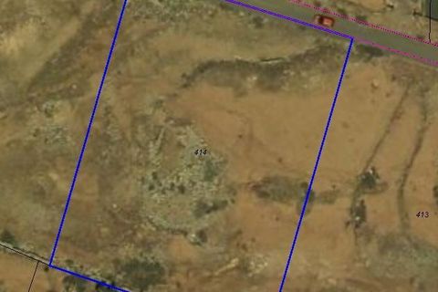 Helårsgrund i Villaverde, Fuerteventura, Villaverde - € 210.000 | Ref: #SXVPTPARVI250925 - foto 24
