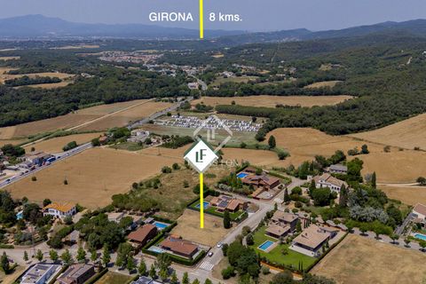 Helårsgrund i Llambilles, Gerona, Llambilles - € 375.000 | Ref: GIR61052 - foto 2