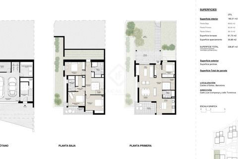 Villa i Caldes D'estrac, Barcelona, Caldes D'estrac - € 1.070.170 | Ref: MRS62763 - foto 28
