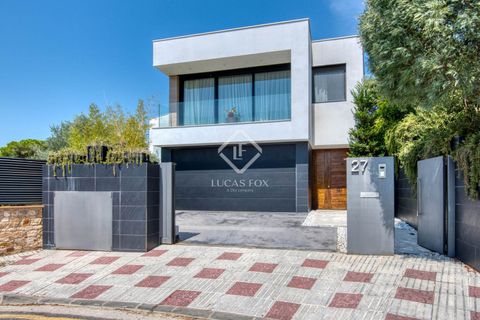 Villa i Platja D'aro, Gerona, Platja D'aro - € 3.000.000 | Ref: PDA28715 - foto 6