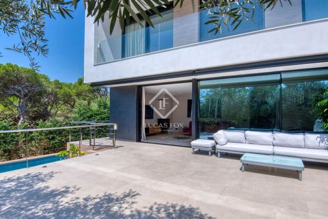 Villa i Platja D'aro, Gerona, Platja D'aro - € 3.000.000 | Ref: PDA28715 - foto 14