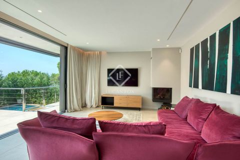 Villa i Platja D'aro, Gerona, Platja D'aro - € 3.000.000 | Ref: PDA28715 - foto 15