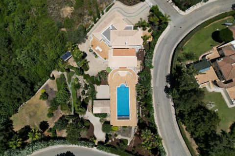 Villa a Carvoeiro, Faro, Carvoeiro - € 1.950.000 | Ref: FC983VCQ - foto 4