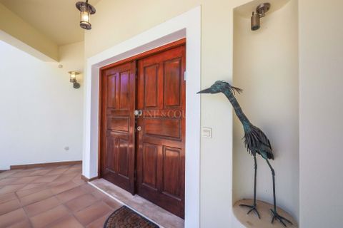 Villa a Carvoeiro, Faro, Carvoeiro - € 1.950.000 | Ref: FC983VCQ - foto 5