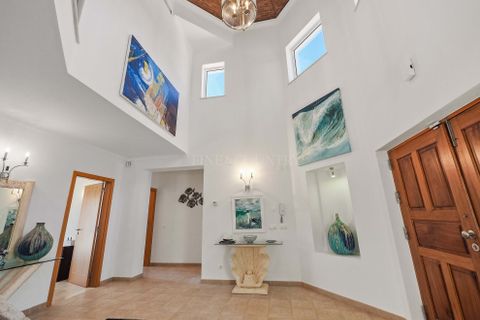 Villa a Carvoeiro, Faro, Carvoeiro - € 1.950.000 | Ref: FC983VCQ - foto 8