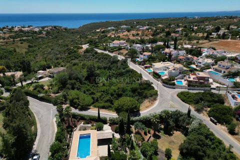 Villa a Carvoeiro, Faro, Carvoeiro - € 1.950.000 | Ref: FC983VCQ - foto 13