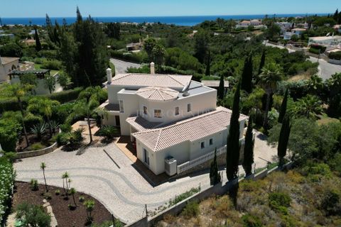 Villa a Carvoeiro, Faro, Carvoeiro - € 1.950.000 | Ref: FC983VCQ - foto 14