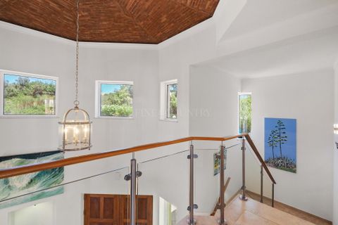 Villa a Carvoeiro, Faro, Carvoeiro - € 1.950.000 | Ref: FC983VCQ - foto 24
