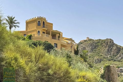 Villa a Sierra Cabrera, Almeria, Sierra Cabrera - € 899.950 | Ref: DV1596 - foto 43
