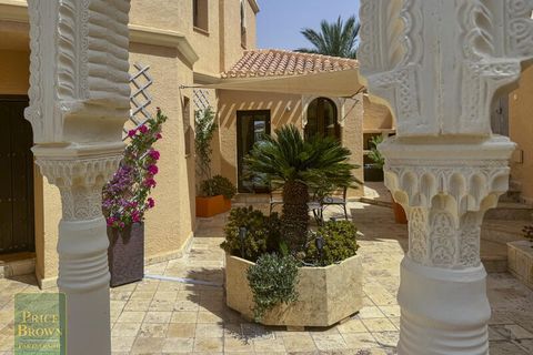 Villa a Sierra Cabrera, Almeria, Sierra Cabrera - € 899.950 | Ref: DV1596 - foto 49