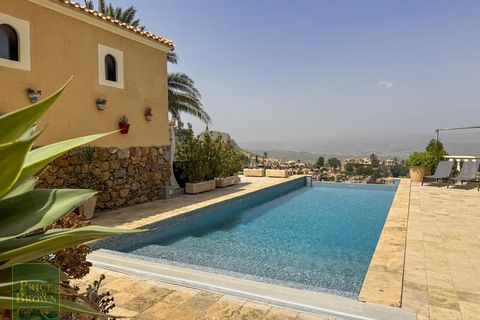 Villa a Sierra Cabrera, Almeria, Sierra Cabrera - € 899.950 | Ref: DV1596 - foto 45