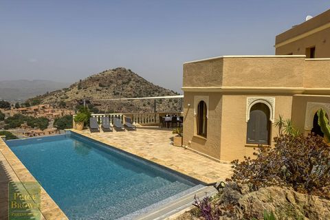 Villa a Sierra Cabrera, Almeria, Sierra Cabrera - € 899.950 | Ref: DV1596 - foto 46