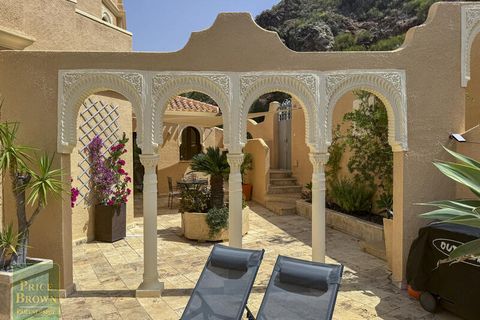 Villa a Sierra Cabrera, Almeria, Sierra Cabrera - € 899.950 | Ref: DV1596 - foto 50