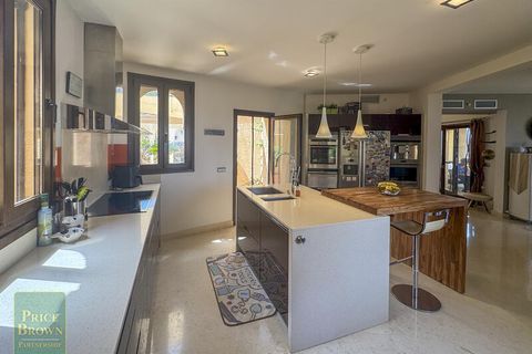 Villa a Sierra Cabrera, Almeria, Sierra Cabrera - € 899.950 | Ref: DV1596 - foto 7