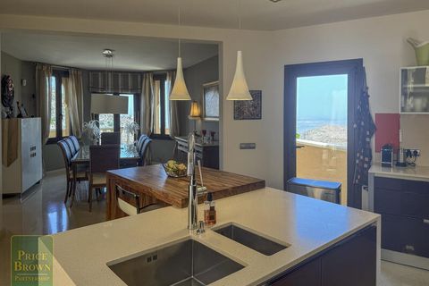 Villa a Sierra Cabrera, Almeria, Sierra Cabrera - € 899.950 | Ref: DV1596 - foto 9