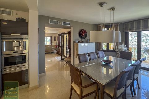 Villa a Sierra Cabrera, Almeria, Sierra Cabrera - € 899.950 | Ref: DV1596 - foto 13