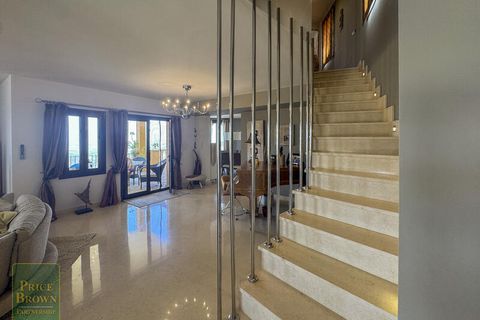 Villa a Sierra Cabrera, Almeria, Sierra Cabrera - € 899.950 | Ref: DV1596 - foto 14