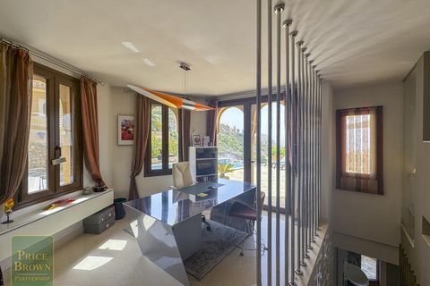 Villa a Sierra Cabrera, Almeria, Sierra Cabrera - € 899.950 | Ref: DV1596 - foto 16
