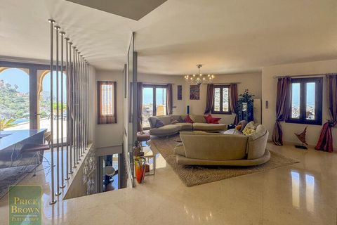 Villa a Sierra Cabrera, Almeria, Sierra Cabrera - € 899.950 | Ref: DV1596 - foto 18