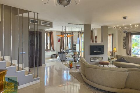 Villa a Sierra Cabrera, Almeria, Sierra Cabrera - € 899.950 | Ref: DV1596 - foto 20
