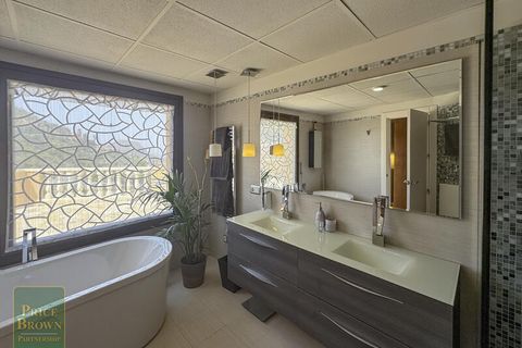 Villa a Sierra Cabrera, Almeria, Sierra Cabrera - € 899.950 | Ref: DV1596 - foto 24