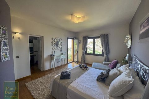 Villa a Sierra Cabrera, Almeria, Sierra Cabrera - € 899.950 | Ref: DV1596 - foto 36