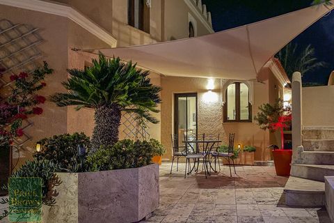 Villa a Sierra Cabrera, Almeria, Sierra Cabrera - € 899.950 | Ref: DV1596 - foto 39