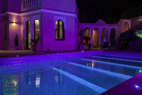 Villa a Sierra Cabrera, Almeria, Sierra Cabrera - € 899.950 | Ref: DV1596 - foto 42