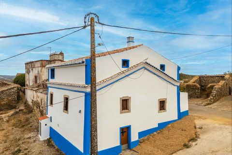 Villa i Almodovar, Beja, Almodovar - € 179 000 | Ref: SV2438 - foto 20