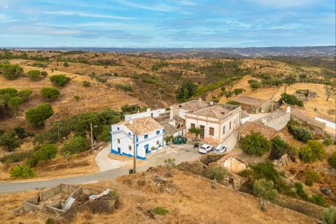 Villa i Almodovar, Beja, Almodovar - € 179 000 | Ref: SV2438 - foto 2