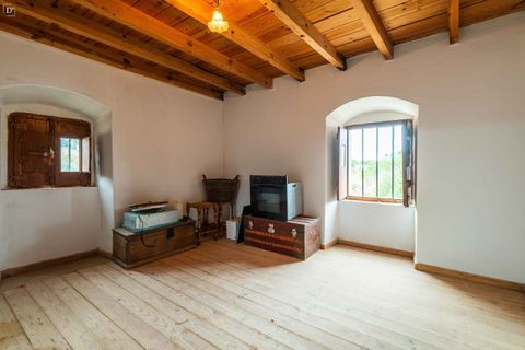Villa i Almodovar, Beja, Almodovar - € 179 000 | Ref: SV2438 - foto 5