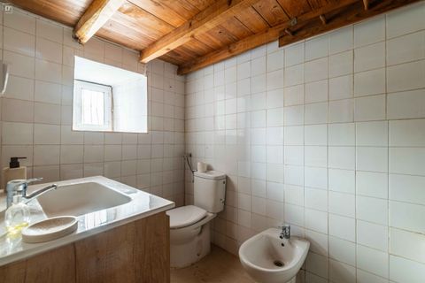 Villa i Almodovar, Beja, Almodovar - € 179 000 | Ref: SV2438 - foto 15