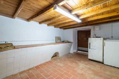 Villa i Almodovar, Beja, Almodovar - € 179 000 | Ref: SV2438 - foto 17