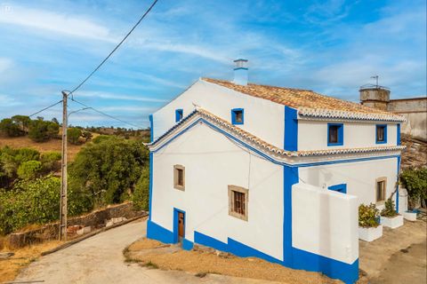 Villa i Almodovar, Beja, Almodovar - € 179 000 | Ref: SV2438 - foto 6