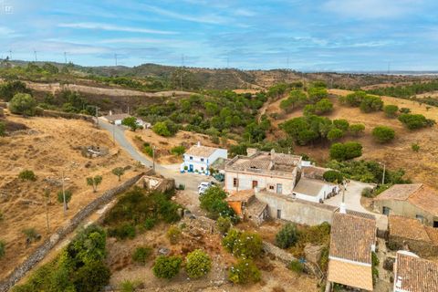 Villa i Almodovar, Beja, Almodovar - € 179 000 | Ref: SV2438 - foto 22