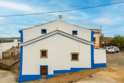 Villa i Almodovar, Beja, Almodovar - € 179 000 | Ref: SV2438 - foto 23