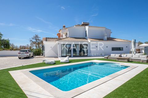 Villa i Albufeira, Faro, Albufeira - € 860.000 | Ref: KP1304Z - foto 1