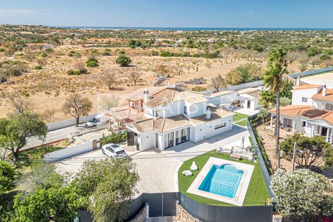 Villa i Albufeira, Faro, Albufeira - € 860.000 | Ref: KP1304Z - foto 2