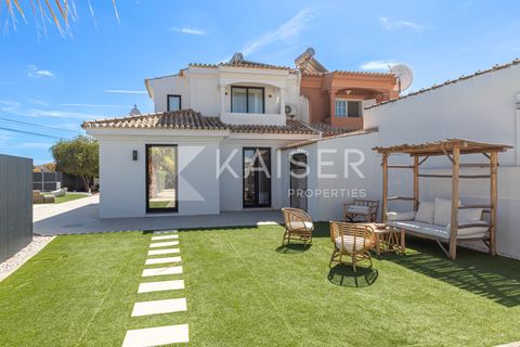Villa i Albufeira, Faro, Albufeira - € 860.000 | Ref: KP1304Z - foto 3