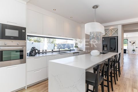 Villa i Albufeira, Faro, Albufeira - € 860.000 | Ref: KP1304Z - foto 5