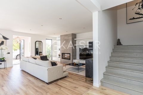 Villa i Albufeira, Faro, Albufeira - € 860.000 | Ref: KP1304Z - foto 7