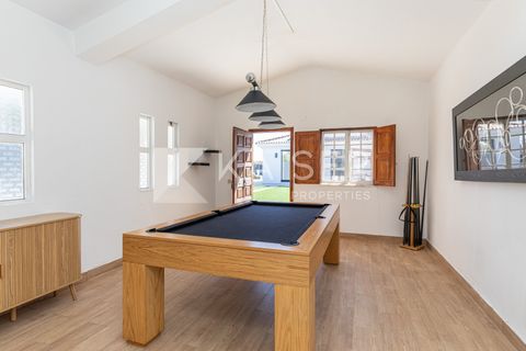 Villa i Albufeira, Faro, Albufeira - € 860.000 | Ref: KP1304Z - foto 18