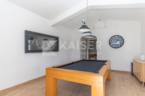 Villa i Albufeira, Faro, Albufeira - € 860.000 | Ref: KP1304Z - foto 19