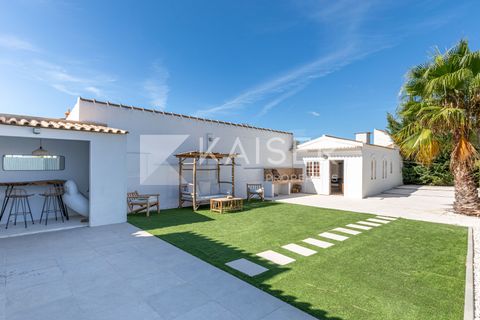 Villa i Albufeira, Faro, Albufeira - € 860.000 | Ref: KP1304Z - foto 22