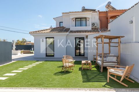 Villa i Albufeira, Faro, Albufeira - € 860.000 | Ref: KP1304Z - foto 23