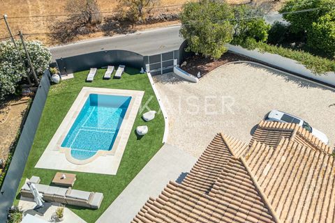 Villa i Albufeira, Faro, Albufeira - € 860.000 | Ref: KP1304Z - foto 26