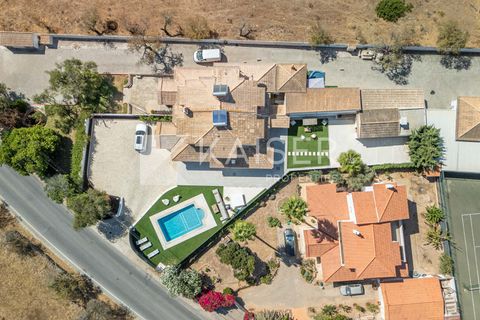 Villa i Albufeira, Faro, Albufeira - € 860.000 | Ref: KP1304Z - foto 30
