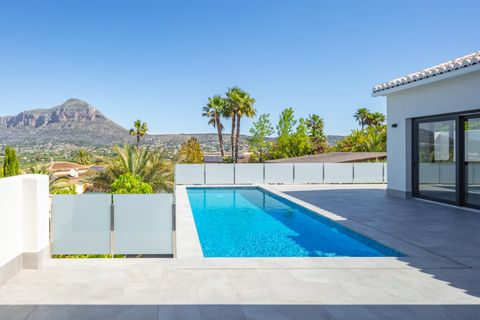 Villa em Javea, Alicante, Javea - € 1.190.000 | Ref: EJV-1422 - foto 2